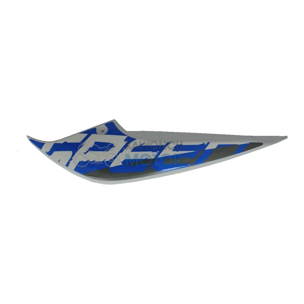 MONDIAL RX3-I EVO BENZIN DEPOSU DEKORATIF KAPAK SAG #Y4MON1012A0266