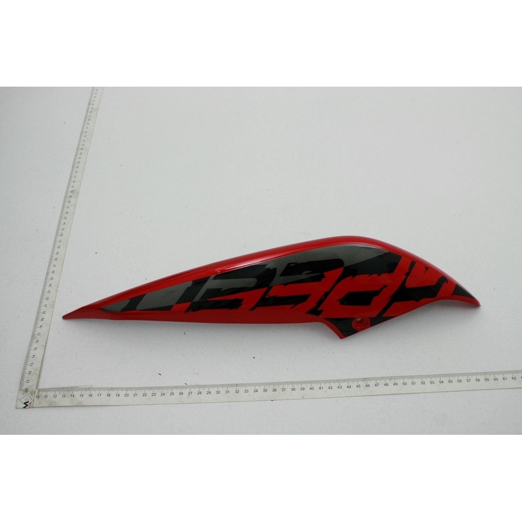 MONDIAL RX3-I EVO BENZIN DEPOSU DEKORATIF KAPAK SAG #Y4MON1012A0267