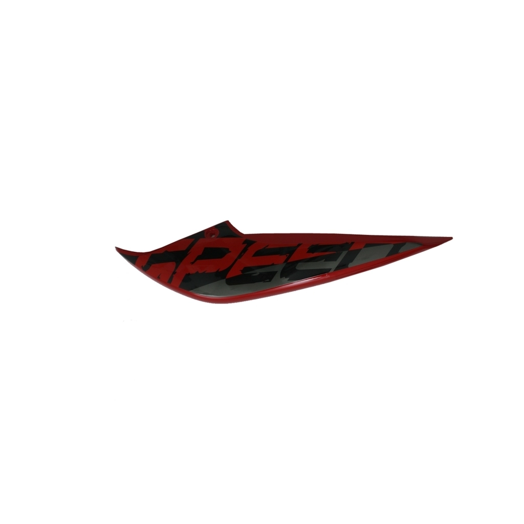 MONDIAL RX3-I EVO BENZIN DEPOSU DEKORATIF KAPAK SAG #Y4MON1012A0267