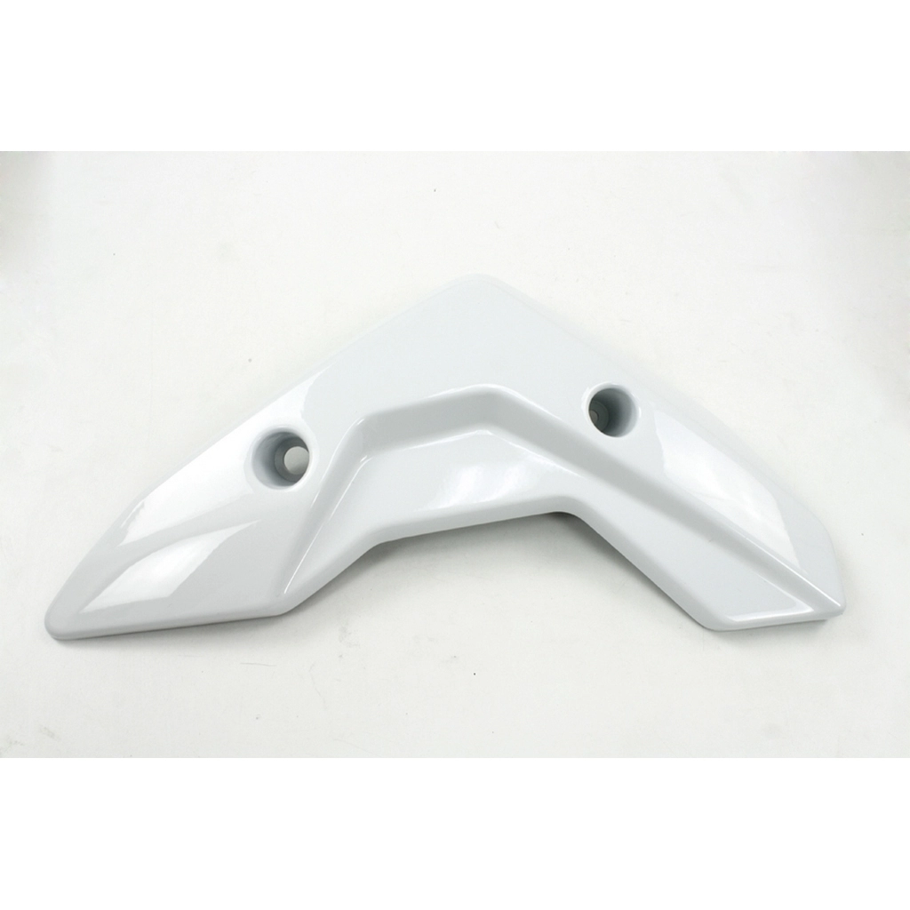 MONDIAL RX3-I EVO ON CATAL PLASTIGI SOL (BEYAZ) #Y4MON1012A0271