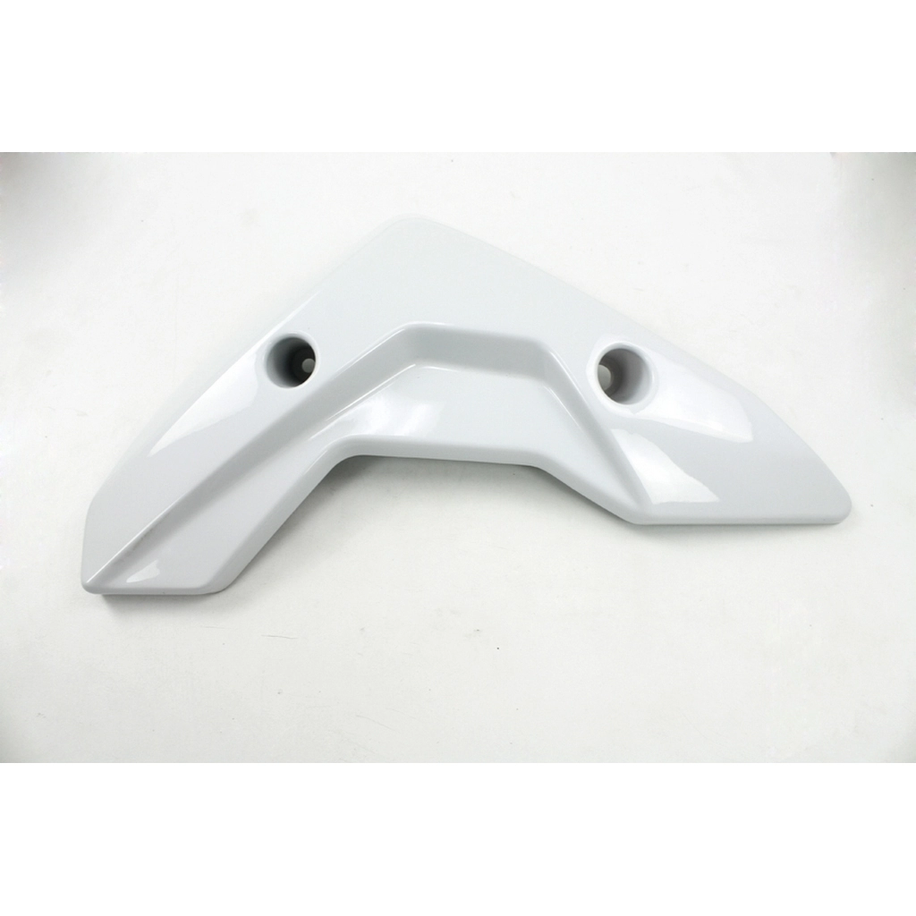 MONDIAL RX3-I EVO ON CATAL PLASTIGI SAG (BEYAZ) #Y4MON1012A0273