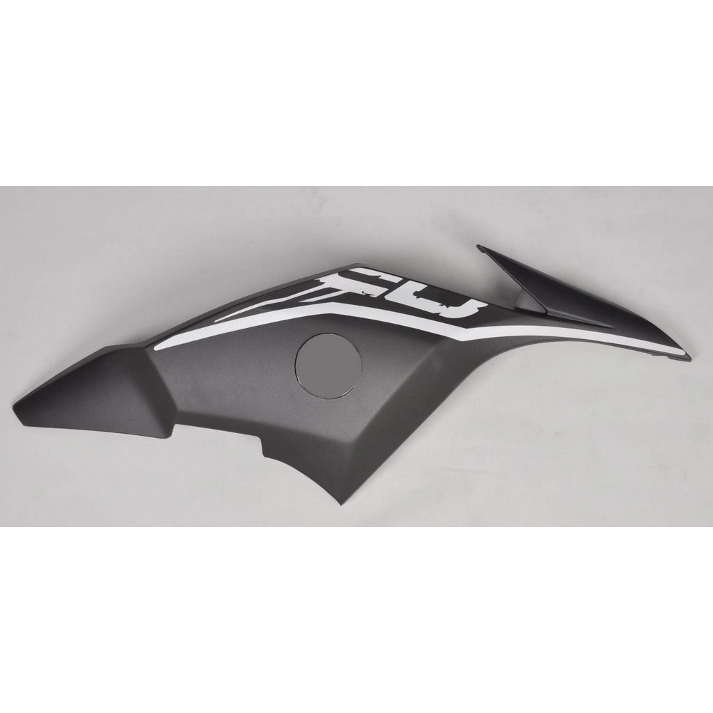 MONDIAL RX3-I EVO BENZIN DEPOSU SAG PLASTIK KAPAK (BEYAZ) #Y4MON1012A0281
