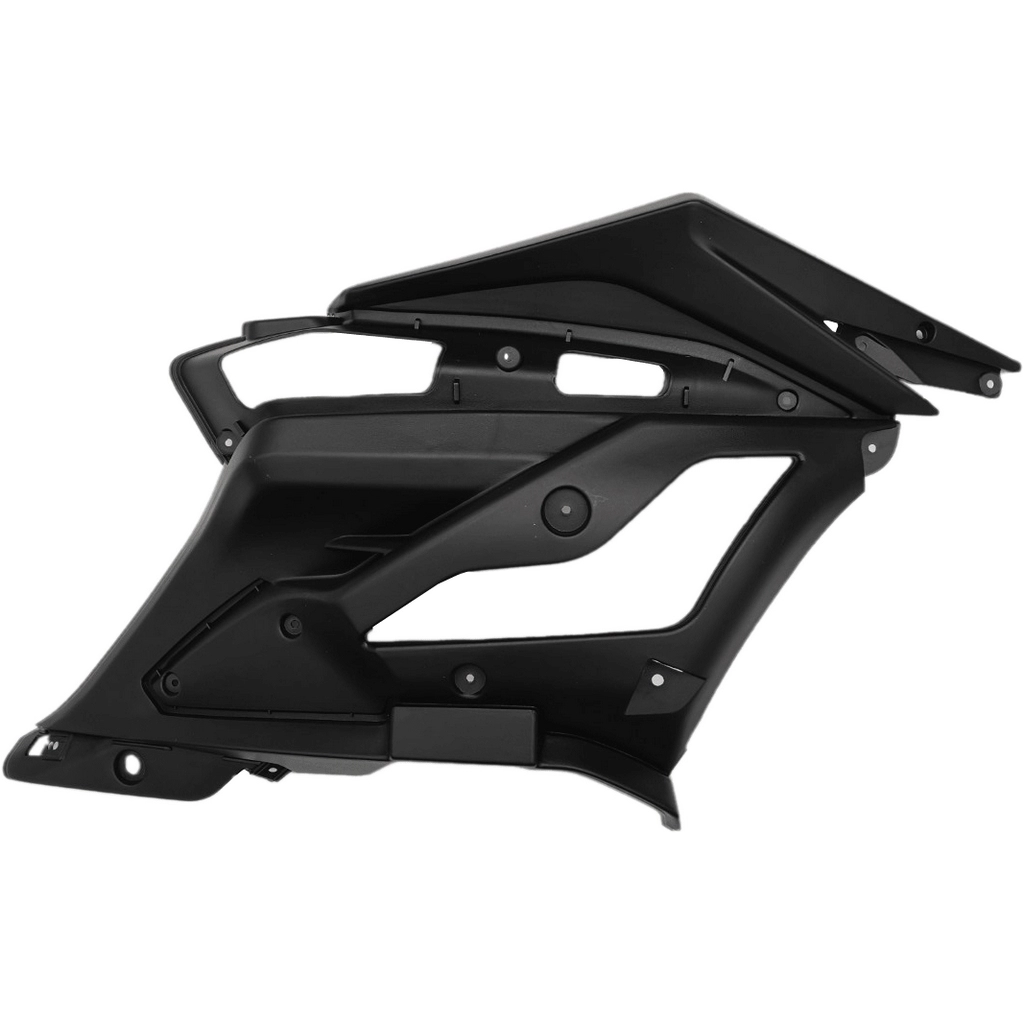 MONDIAL RX3-I EVO BENZIN DEPOSU SAG ON KAPAK #Y4MON1012A0284