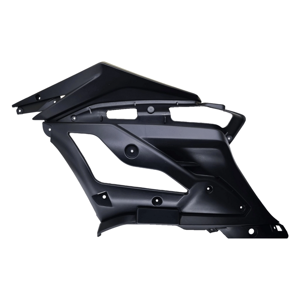 MONDIAL RX3-I EVO BENZIN DEPOSU SOL ON KAPAK #Y4MON1012A0285