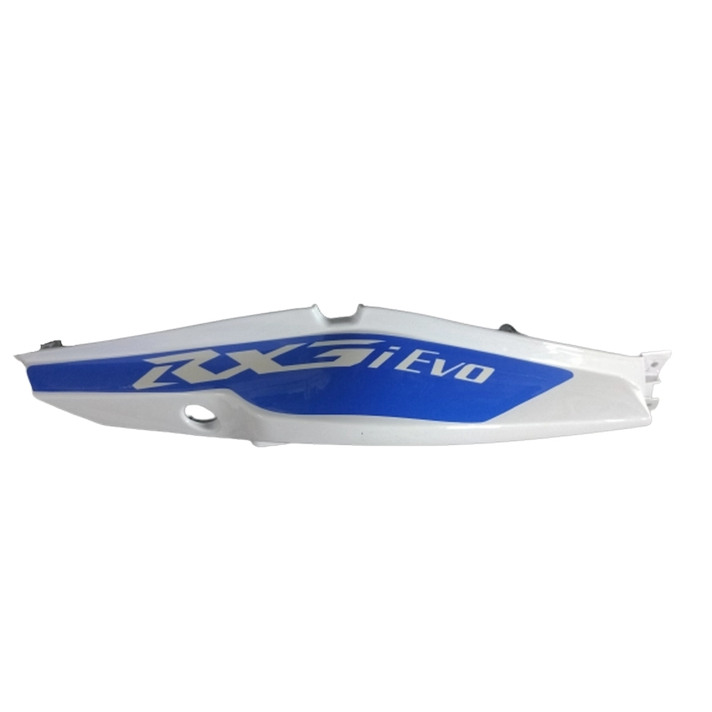 MONDIAL RX3-I EVO SELE ALTI YAN KARENAJ SAG ARKA (BEYAZ) #Y4MON1012A0286