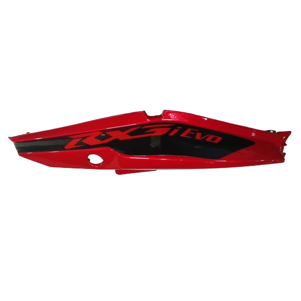 MONDIAL RX3-I EVO SELE ALTI YAN KARENAJ SAG ARKA (KIRMIZI) #Y4MON1012A0287