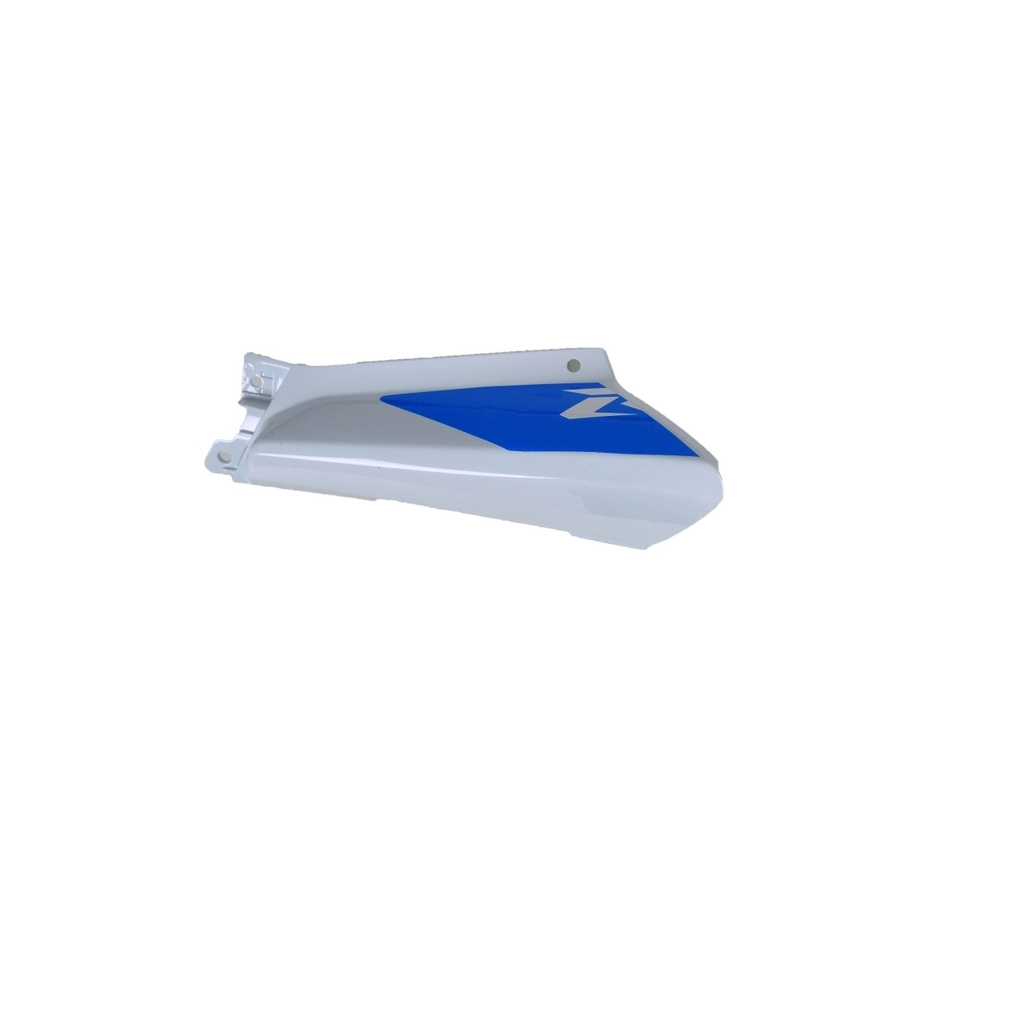 MONDIAL RX3-I EVO SELE ALTI YAN KARENAJ SOL ON (BEYAZ) #Y4MON1012A0292