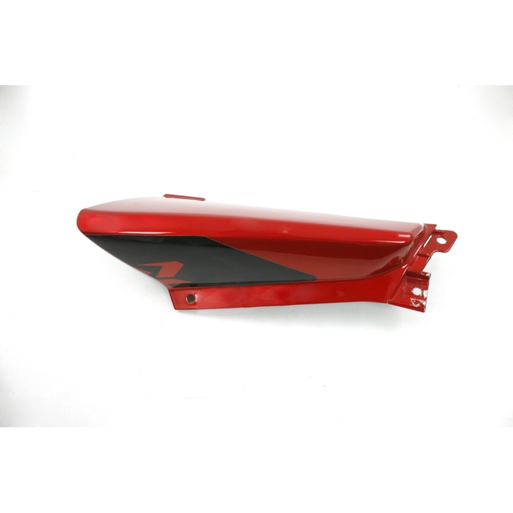 MONDIAL RX3-I EVO SELE ALTI YAN KARENAJ SOL ON (KIRMIZI) #Y4MON1012A0293
