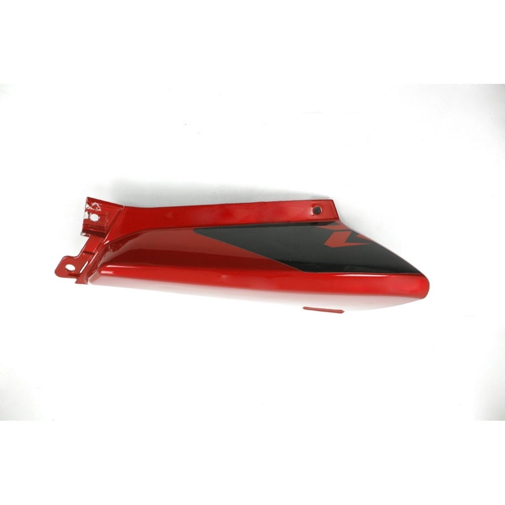 MONDIAL RX3-I EVO SELE ALTI YAN KARENAJ SOL ON (KIRMIZI) #Y4MON1012A0293