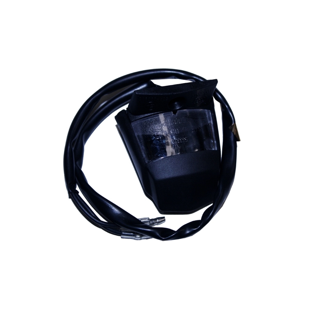 MONDIAL RX3-I EVO PLAKA LAMBASI KOMPLE #Y4MON1012A0303