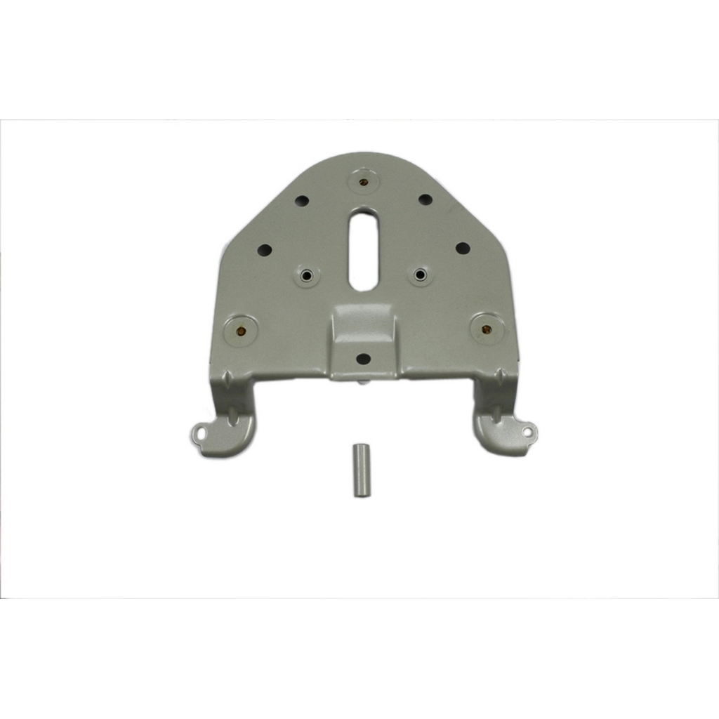 MONDIAL RX3-I EVO ARKA CANTA BAGLANTI BRAKETI (SIYAH) #Y4MON1012A0315