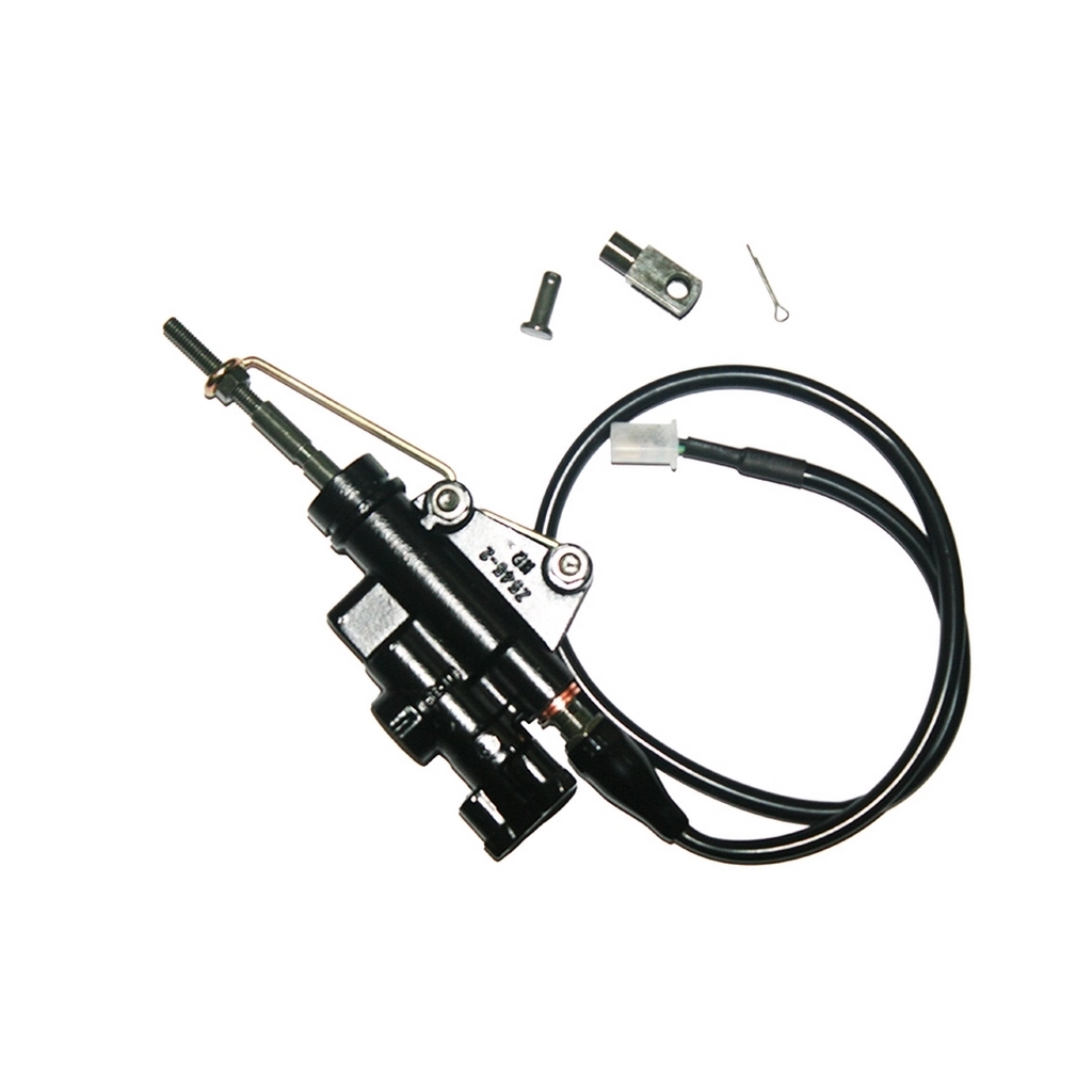 MONDIAL RX3-I EVO ARKA FREN HIDROLIK POMPASI KOMPLE #Y4MON1012A0348