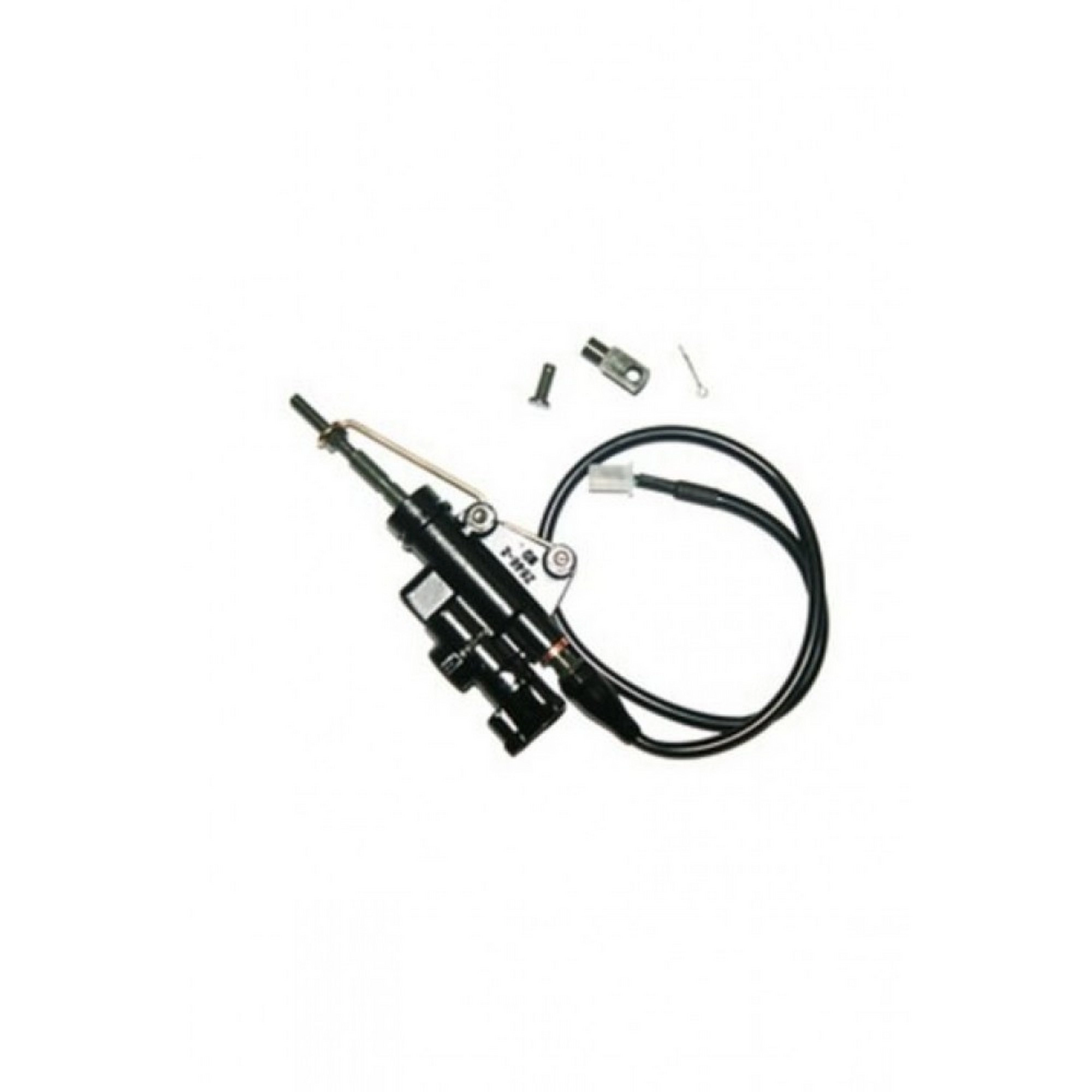 MONDIAL RX3-I EVO ARKA FREN HIDROLIK POMPASI KOMPLE #Y4MON1012A0348