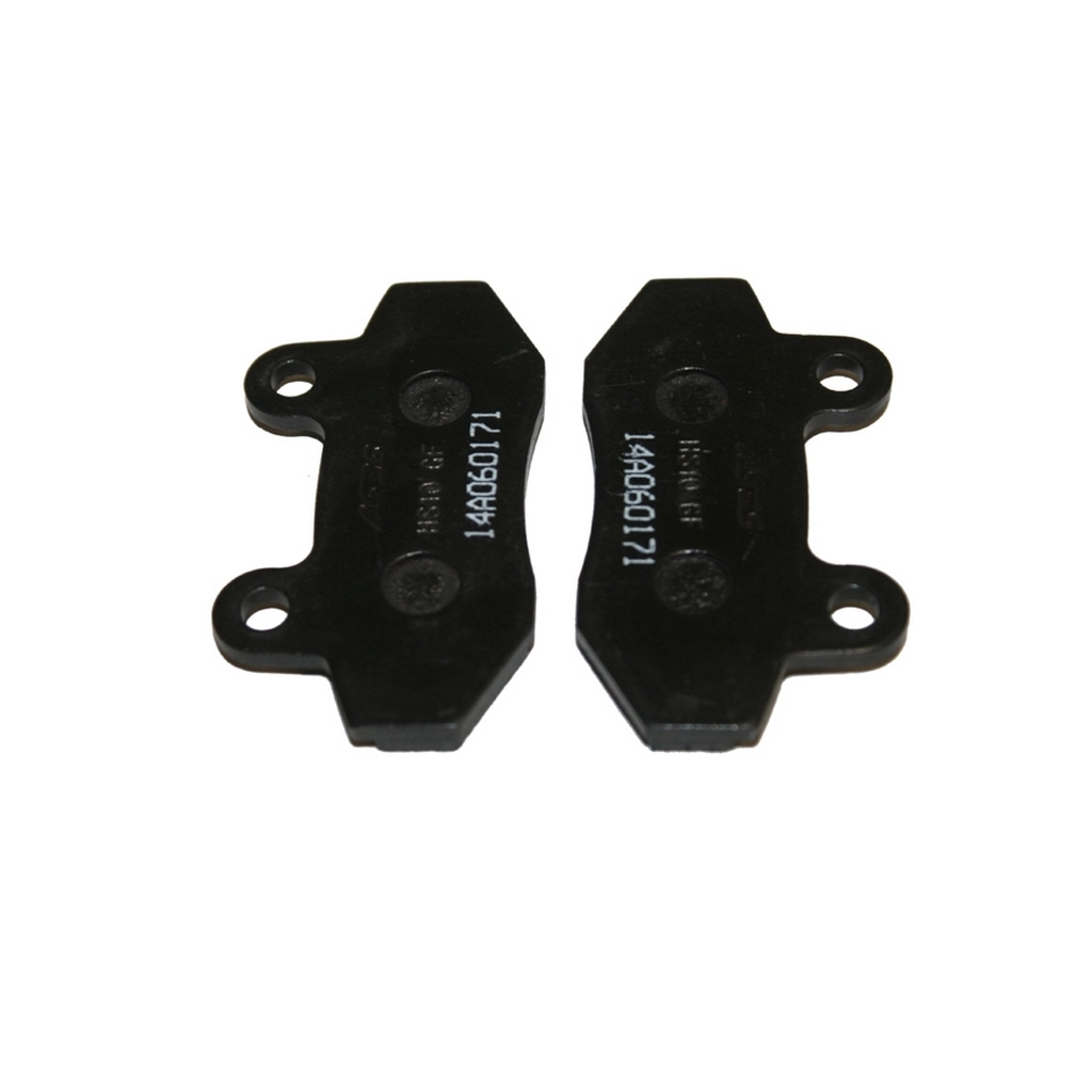 MONDIAL RX3-I EVO ARKA FREN DISK BALATASI #Y4MON1012A0350