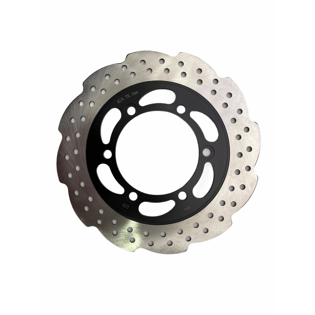 MONDIAL RX3-I EVO ARKA FREN DISKI #Y4MON1012A0351