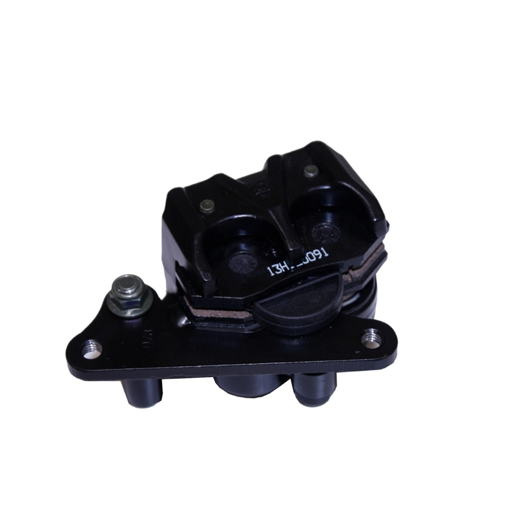 MONDIAL RX3-I EVO ARKA FREN KALIPER TAKIMI (SIYAH) #Y4MON1012A0352