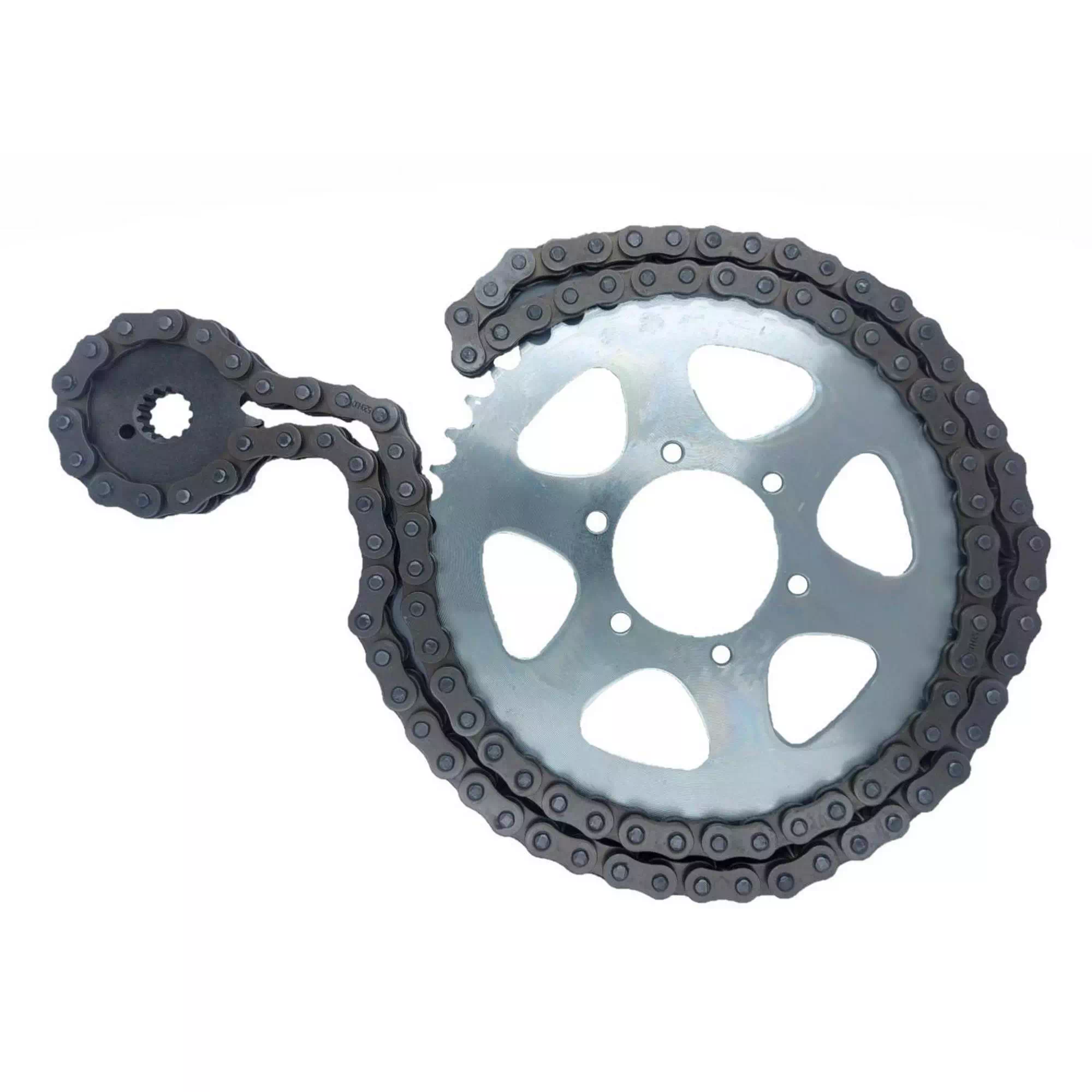MONDIAL RX3-I EVO ZINCIR DISLI SETI #Y4MON1012A0402