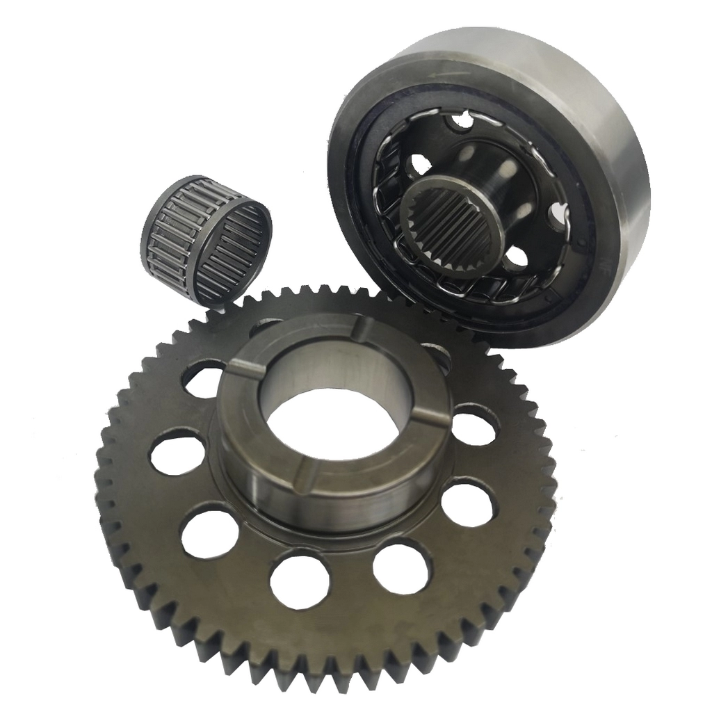MONDIAL RX3-I EVO MARS DEBRIYAJI SETI #Y4MON1012A0403