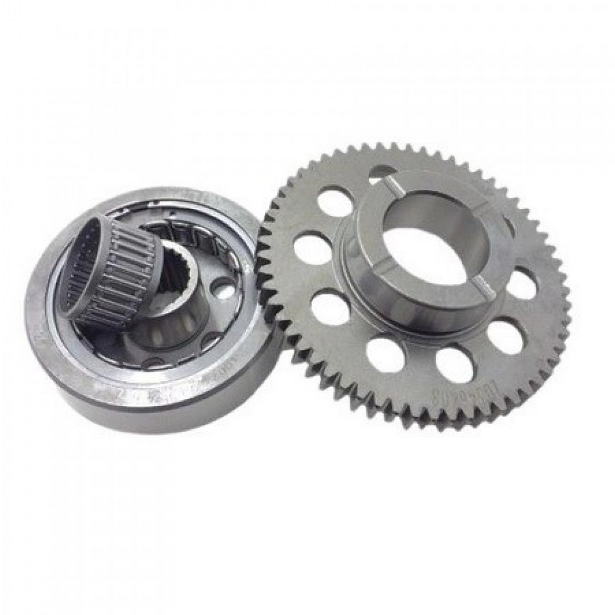 MONDIAL RX3-I EVO MARS DEBRIYAJI SETI #Y4MON1012A0403