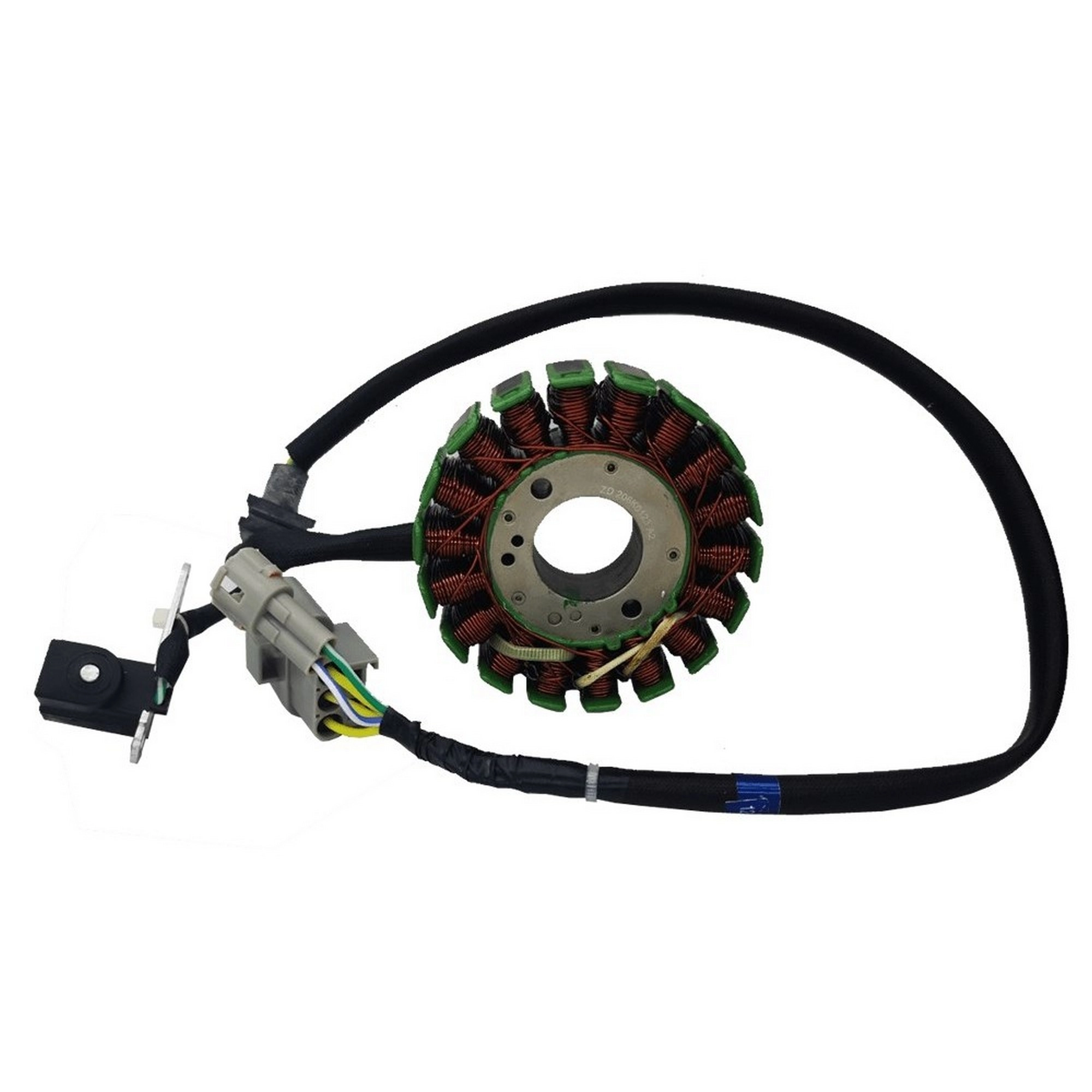 MONDIAL RX3-I EVO STATOR #Y4MON1012B0113