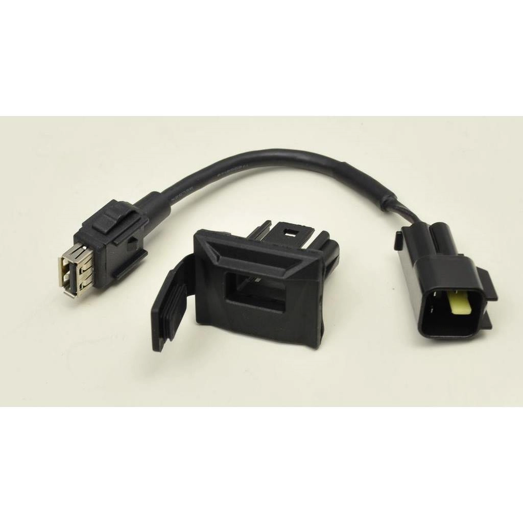 MONDIAL RX3-I EVO USB GIRISI #Y4MON1012B0171