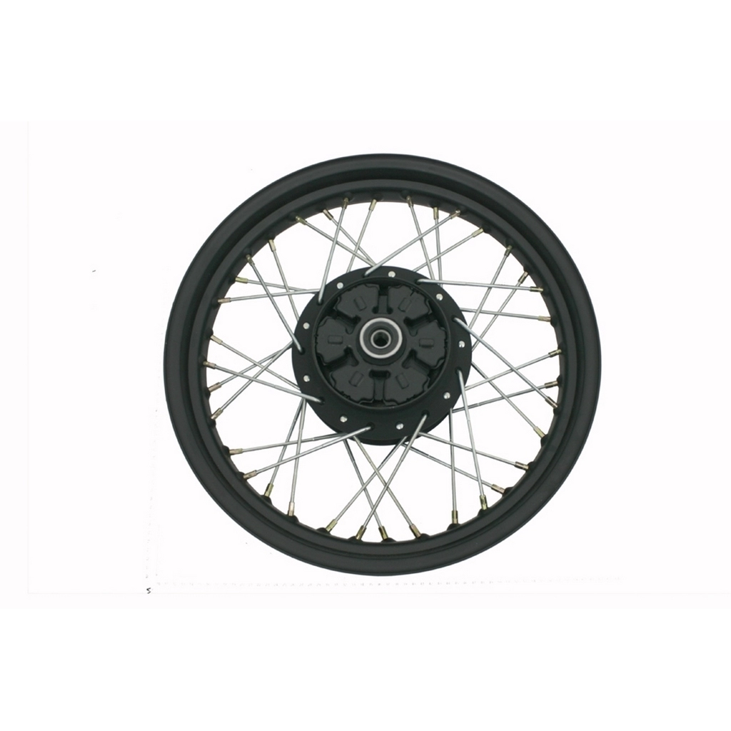 MONDIAL RX3-I EVO ARKA JANT KOMPLE - TEL (3.00X17") #Y4MON1012B0233