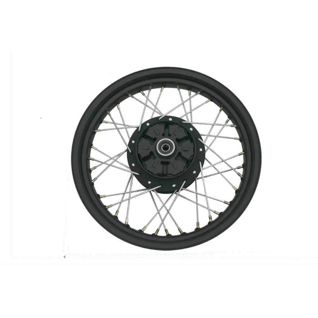 MONDIAL RX3-I EVO ARKA JANT KOMPLE - TEL (3.00X17") #Y4MON1012B0233