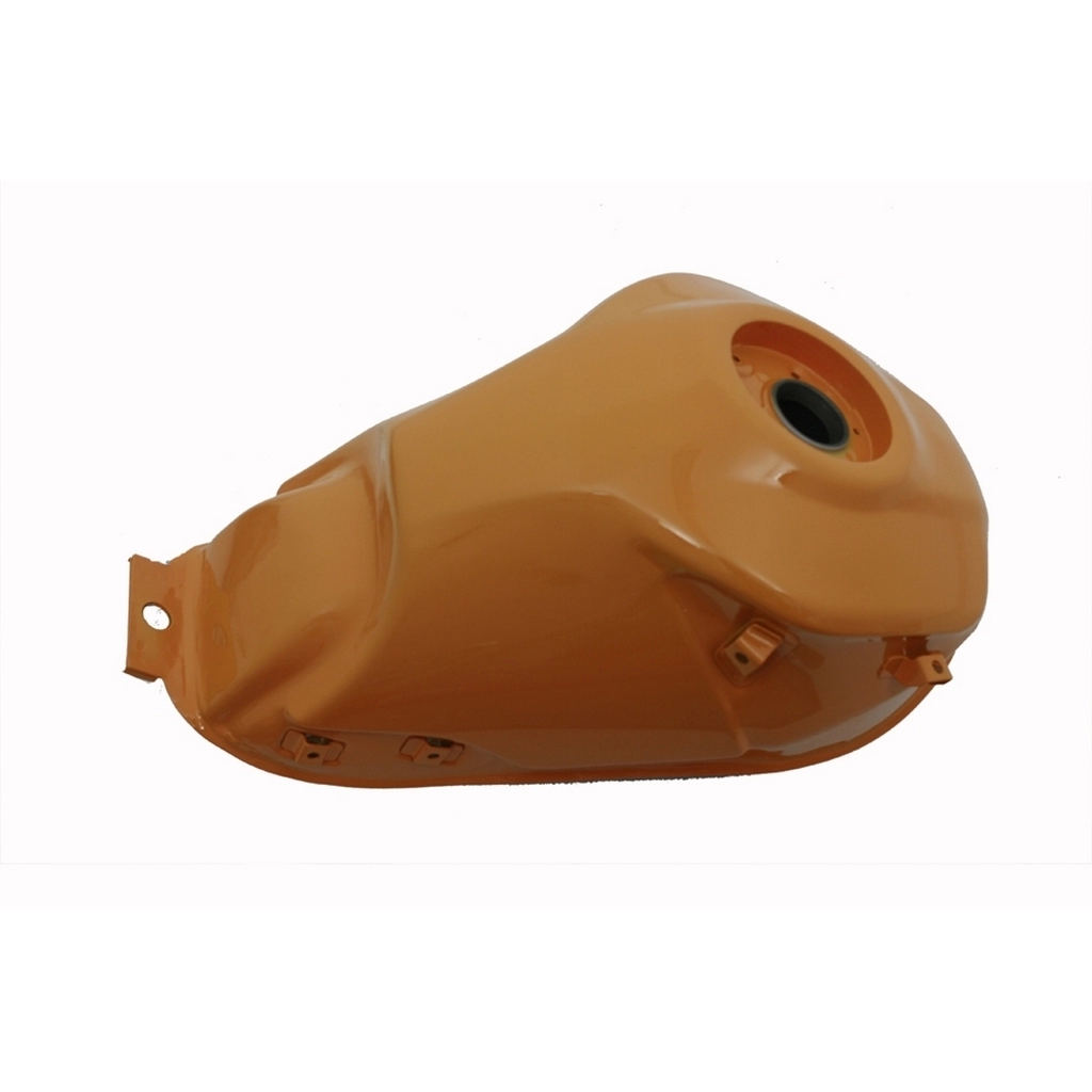 MONDIAL RX3-I EVO BENZIN DEPOSU (TURUNCU) #Y4MON1012B0255