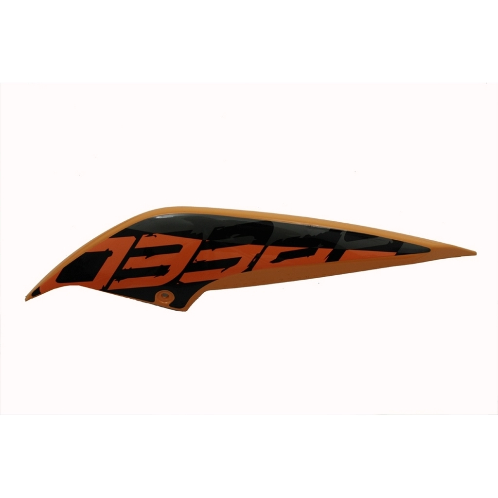 MONDIAL RX3-I EVO BENZIN DEPOSU DEKORATIF KAPAK SOL #Y4MON1012B0265