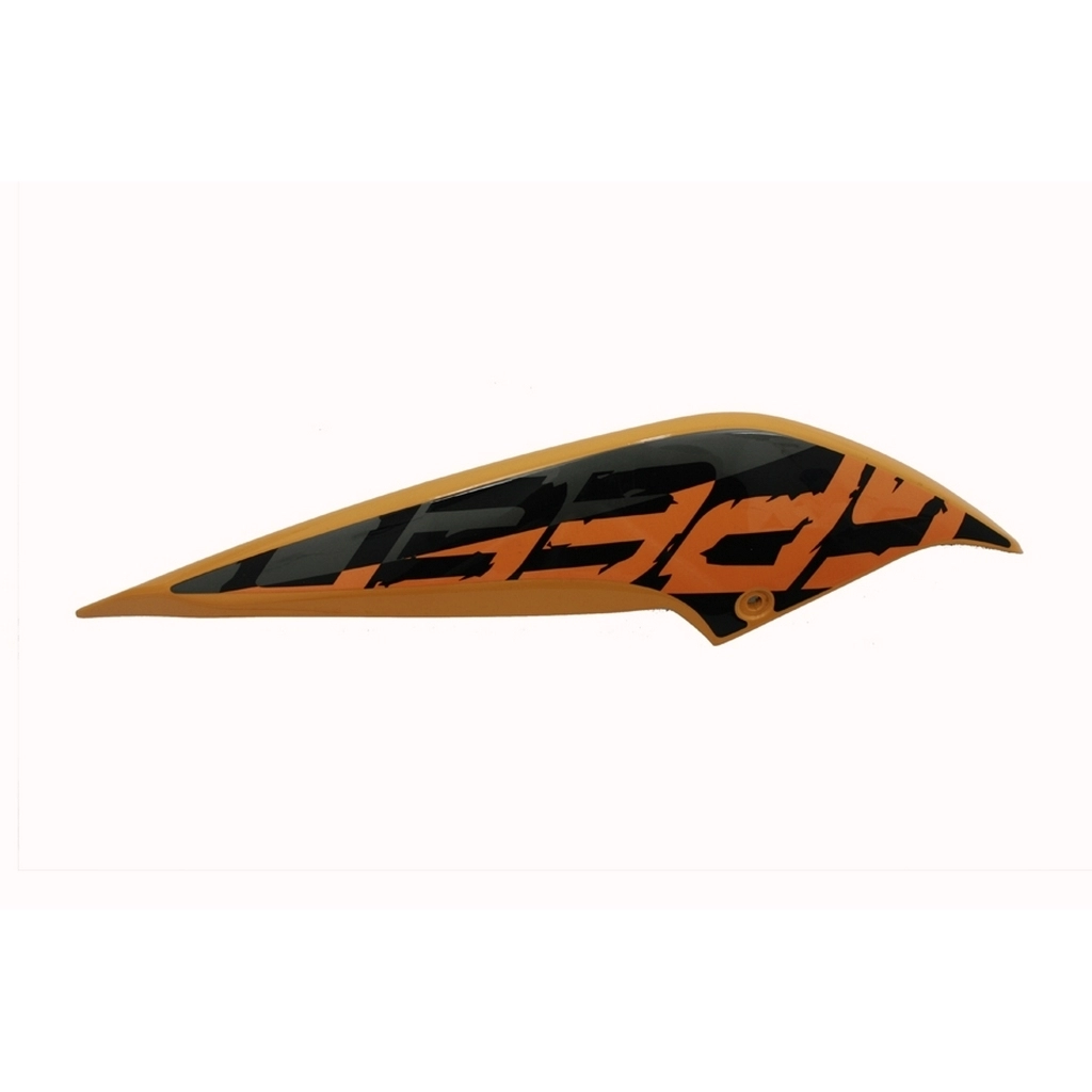 MONDIAL RX3-I EVO BENZIN DEPOSU DEKORATIF KAPAK SAG #Y4MON1012B0267
