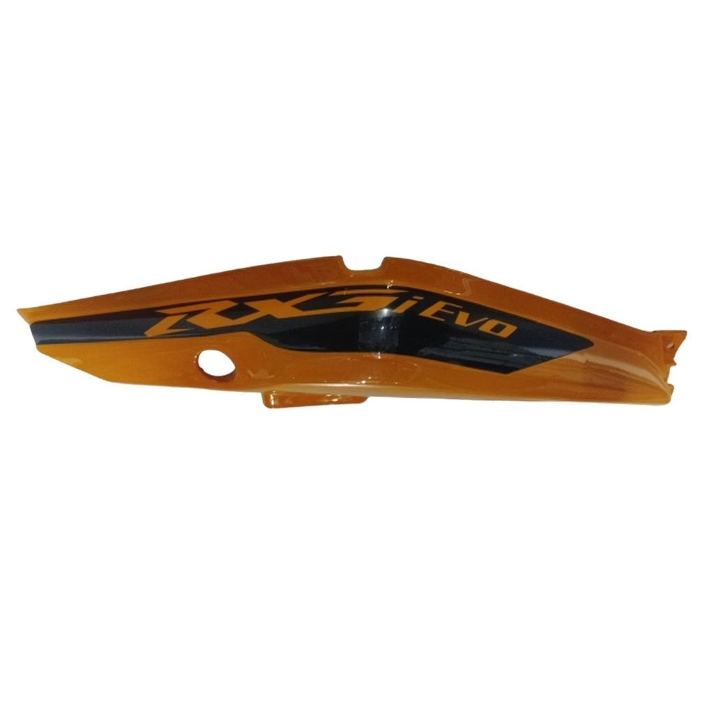 MONDIAL RX3-I EVO SELE ALTI YAN KARENAJ SAG ARKA (TURUNCU) #Y4MON1012B0286