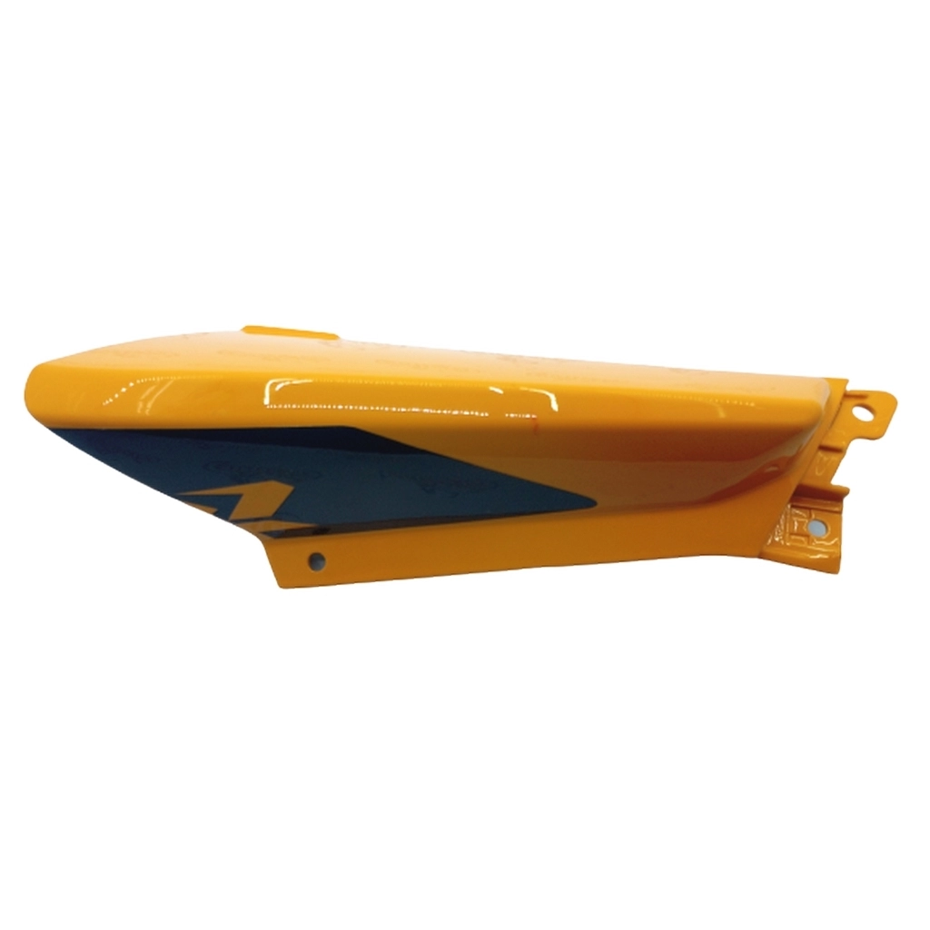 MONDIAL RX3-I EVO SELE ALTI YAN KARENAJ SOL ON (TURUNCU) #Y4MON1012B0292