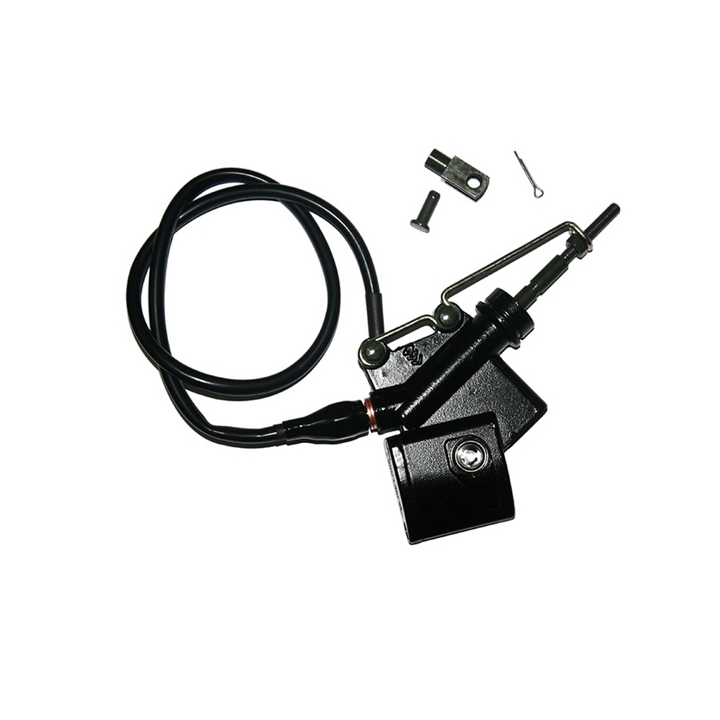 MONDIAL RX3-I EVO ARKA FREN HIDROLIK POMPASI KOMPLE #Y4MON1012B0348