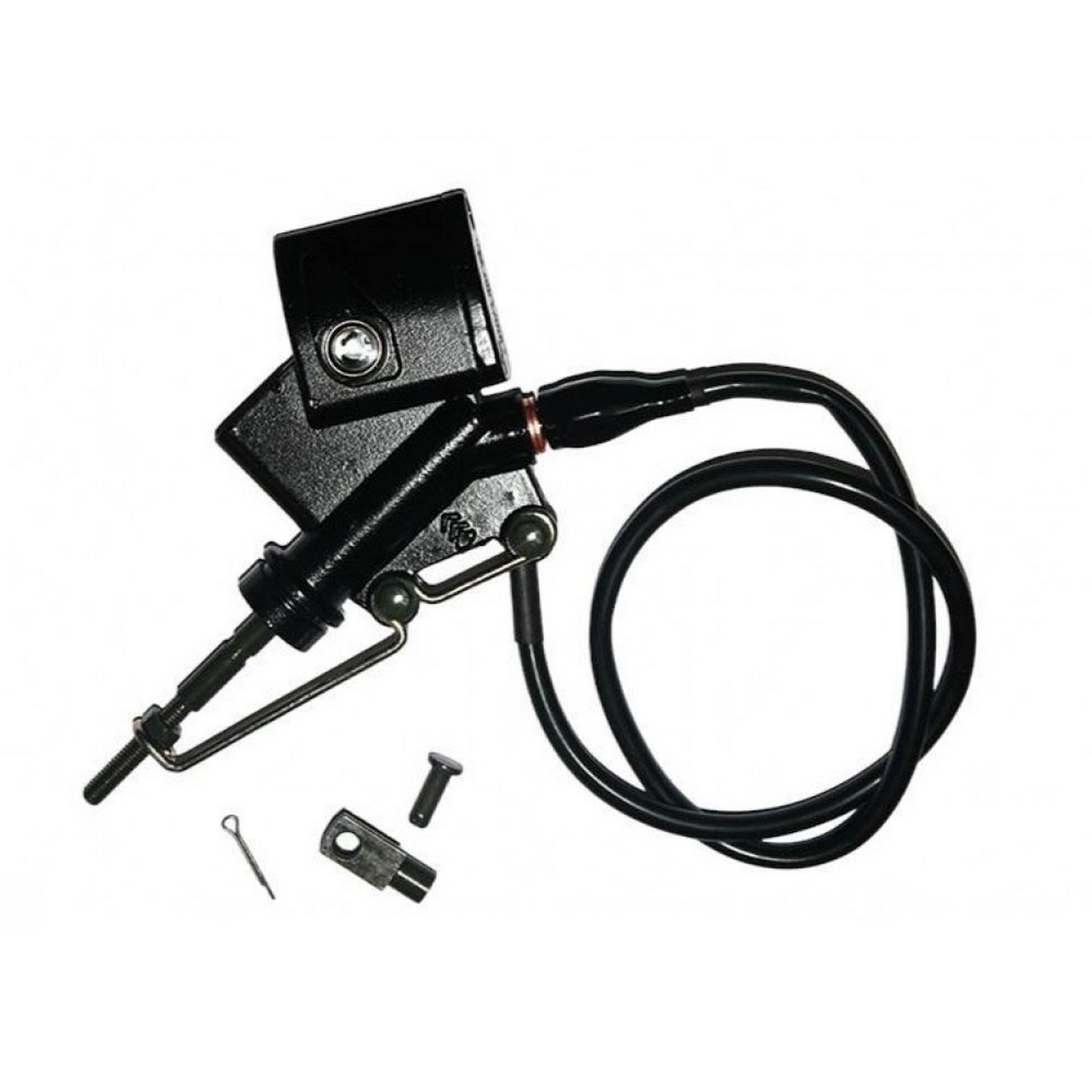 MONDIAL RX3-I EVO ARKA FREN HIDROLIK POMPASI KOMPLE #Y4MON1012B0348