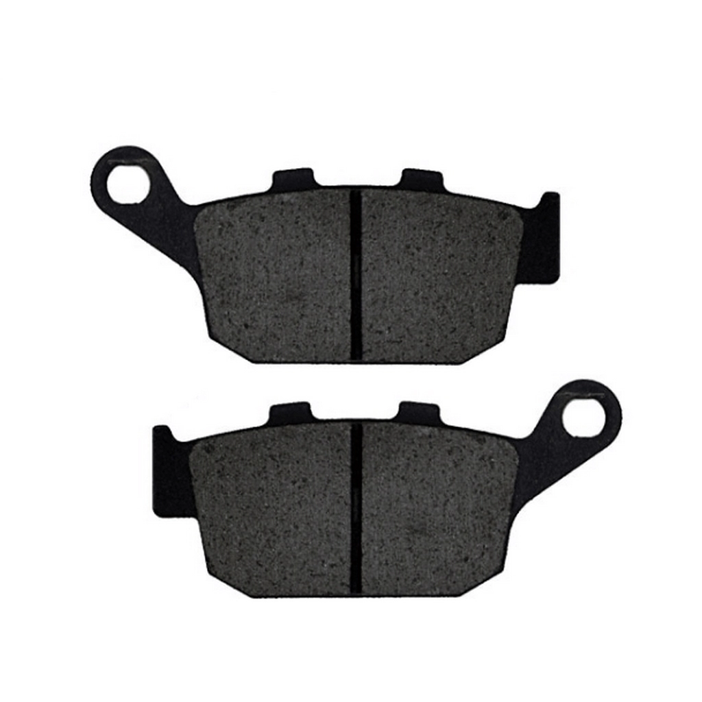 MONDIAL RX3-I EVO ARKA FREN DISK BALATASI #Y4MON1012B0350