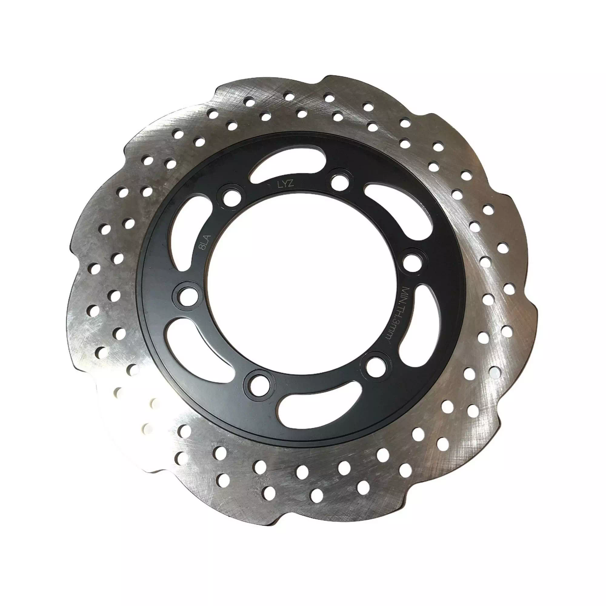 MONDIAL RX3-I EVO ARKA FREN DISKI #Y4MON1012B0351