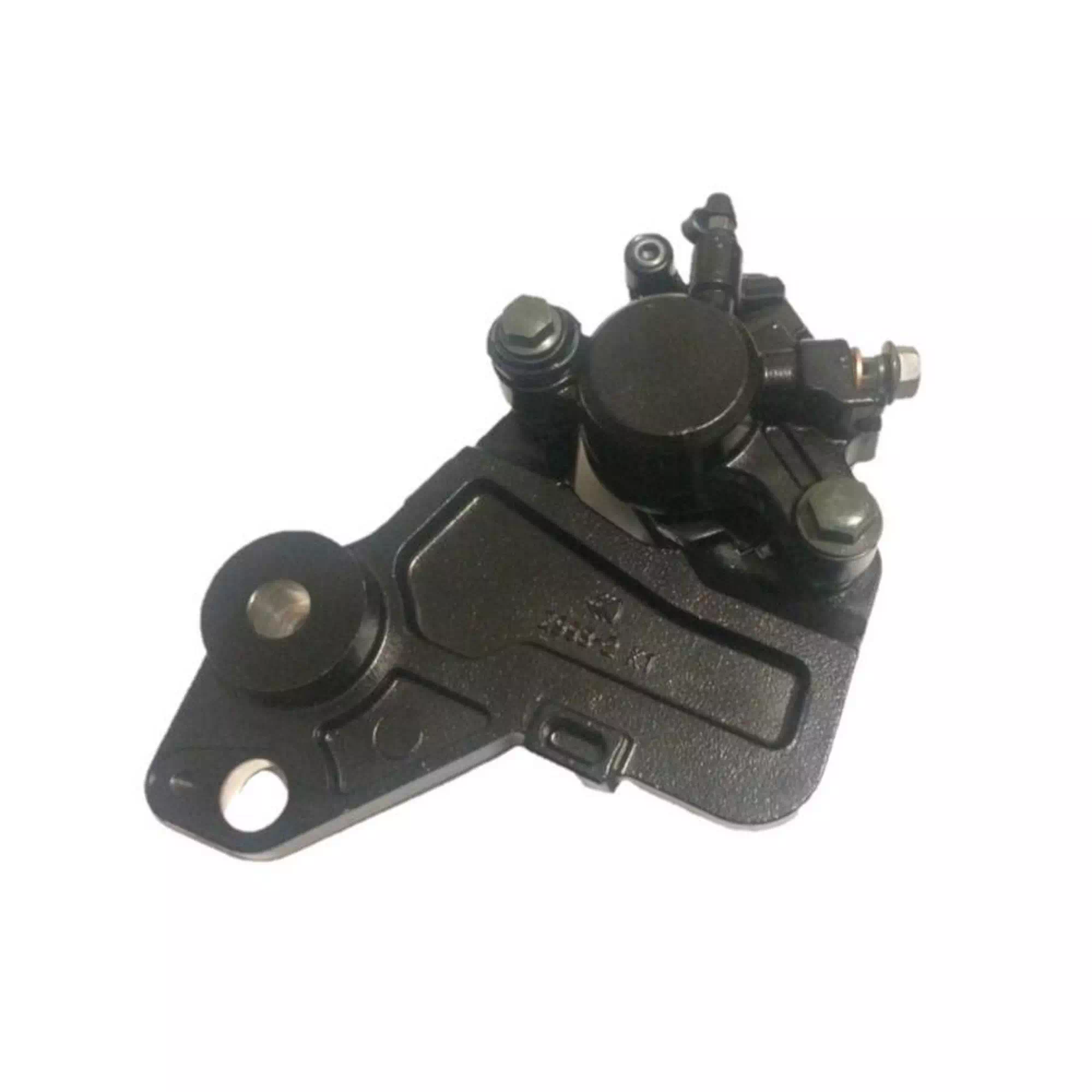 MONDIAL RX3-I EVO ARKA FREN KALIPER TAKIMI (SIYAH) #Y4MON1012B0352