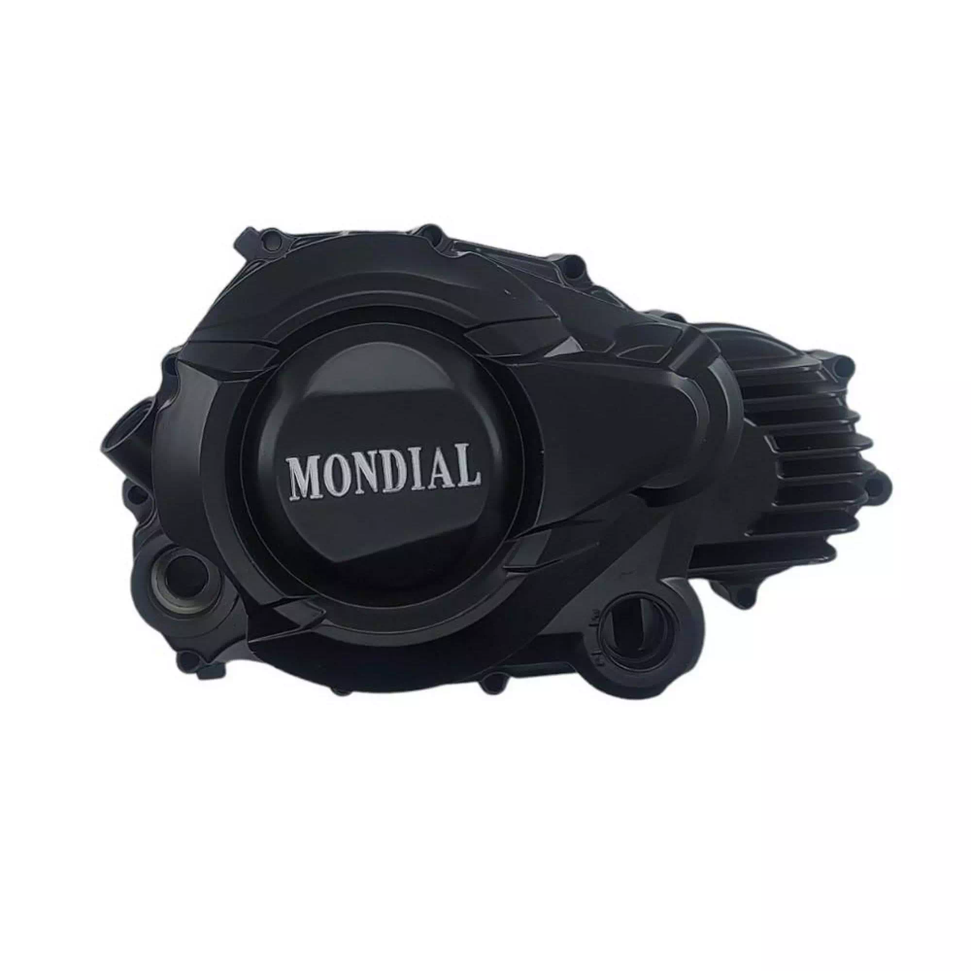 MONDIAL 150 MG (SUPERBOY) KRANK KUTUSU SAG KAPAK (SIYAH) #Y4MON1014A0001