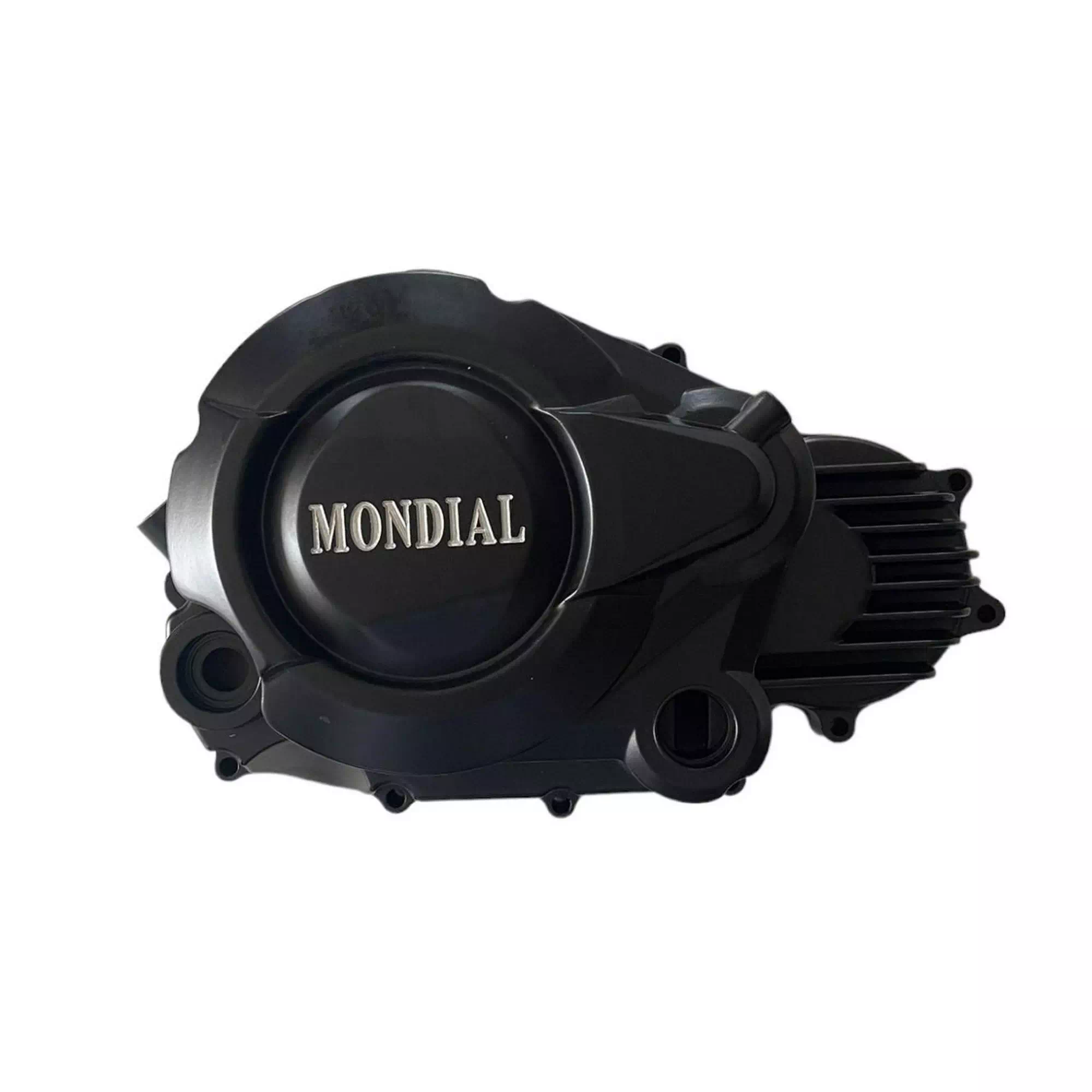MONDIAL 150 MG (SUPERBOY) KRANK KUTUSU SAG KAPAK (SIYAH) #Y4MON1014A0001
