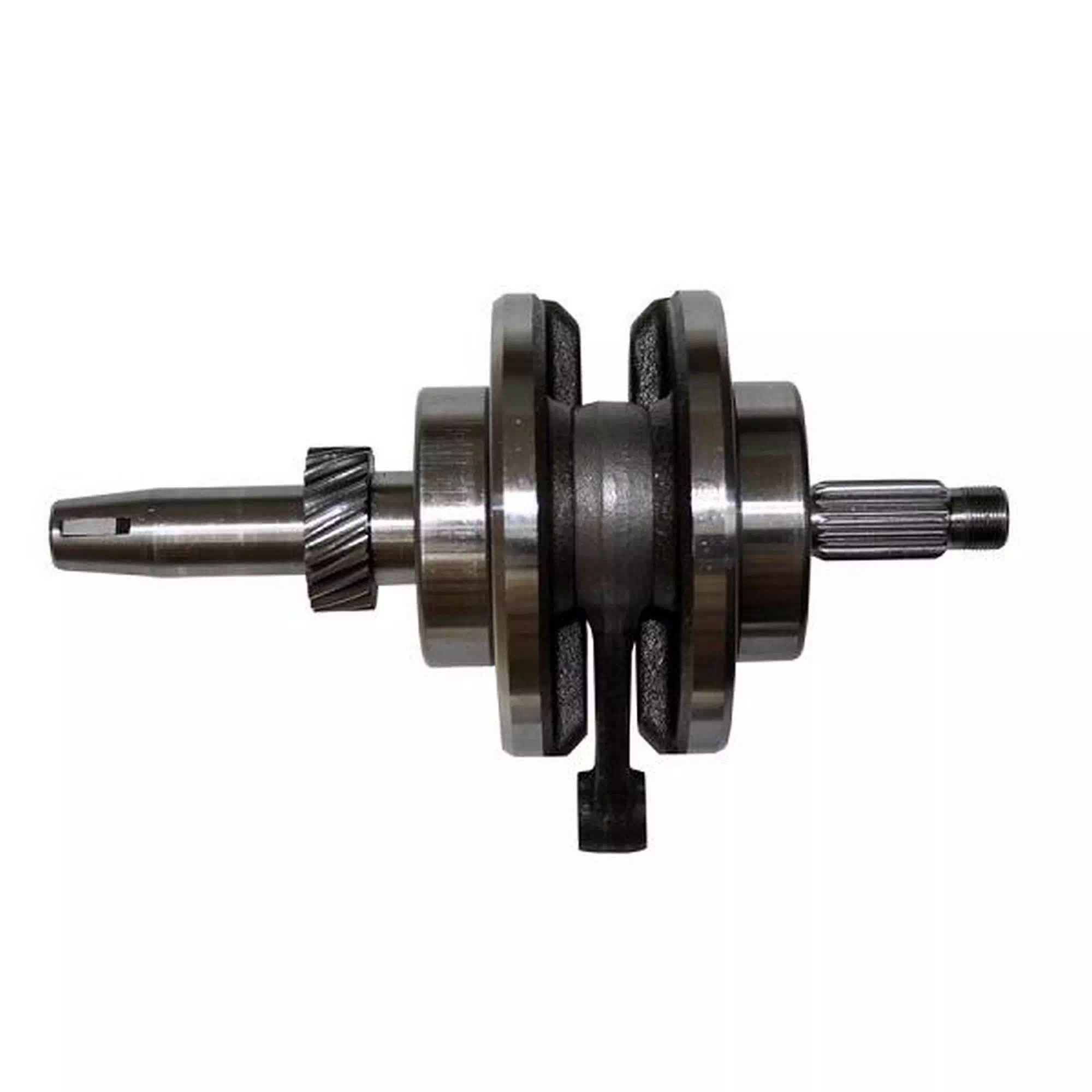 MONDIAL MASTI 150 KRANK KOMPLE #Y4MON1015A0009