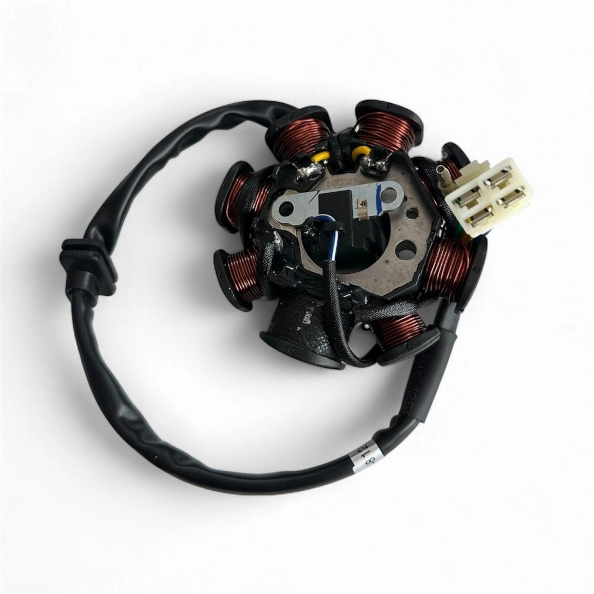MONDIAL SFC 100 EXCULISIVE STATOR #Y4MON1016A0003