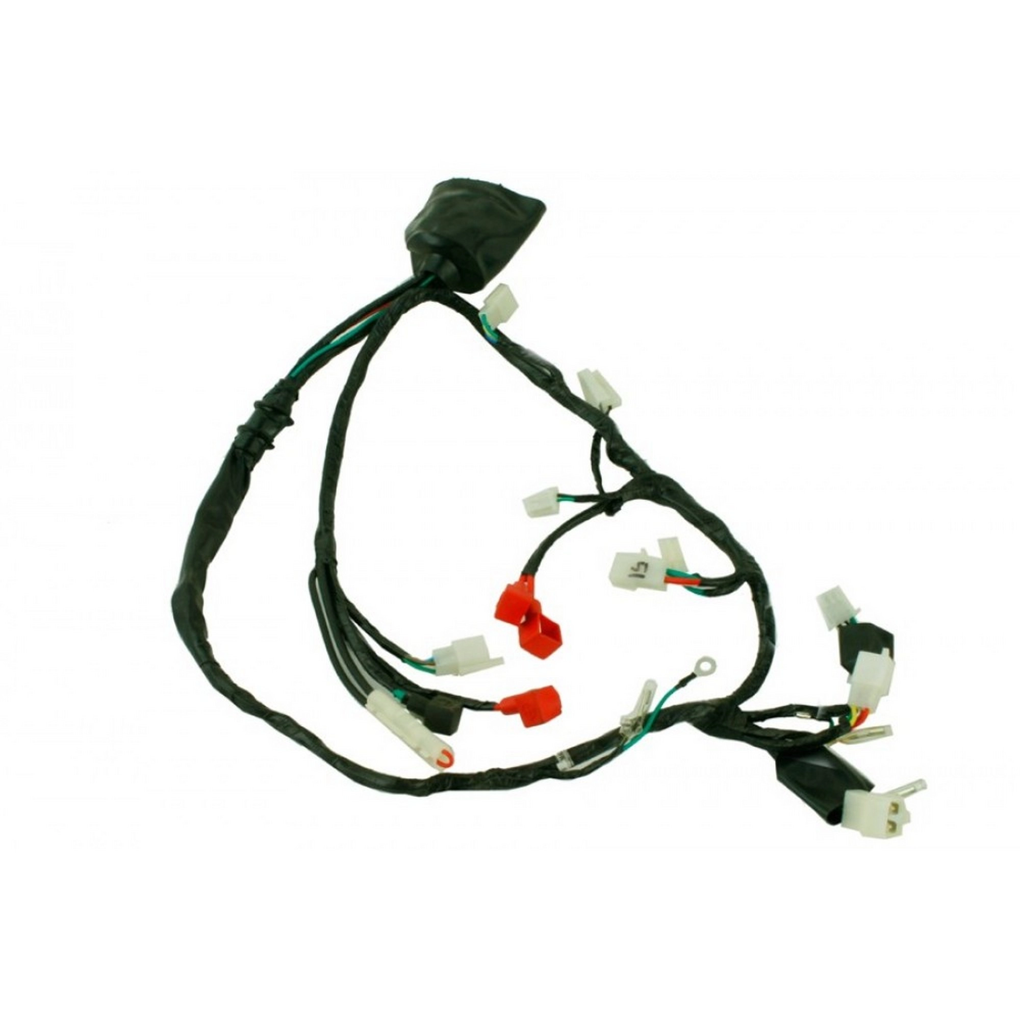 MONDIAL SFC 100 EXCULISIVE ELEKTRIK TESISATI KOMPLE #Y4MON1016A0006