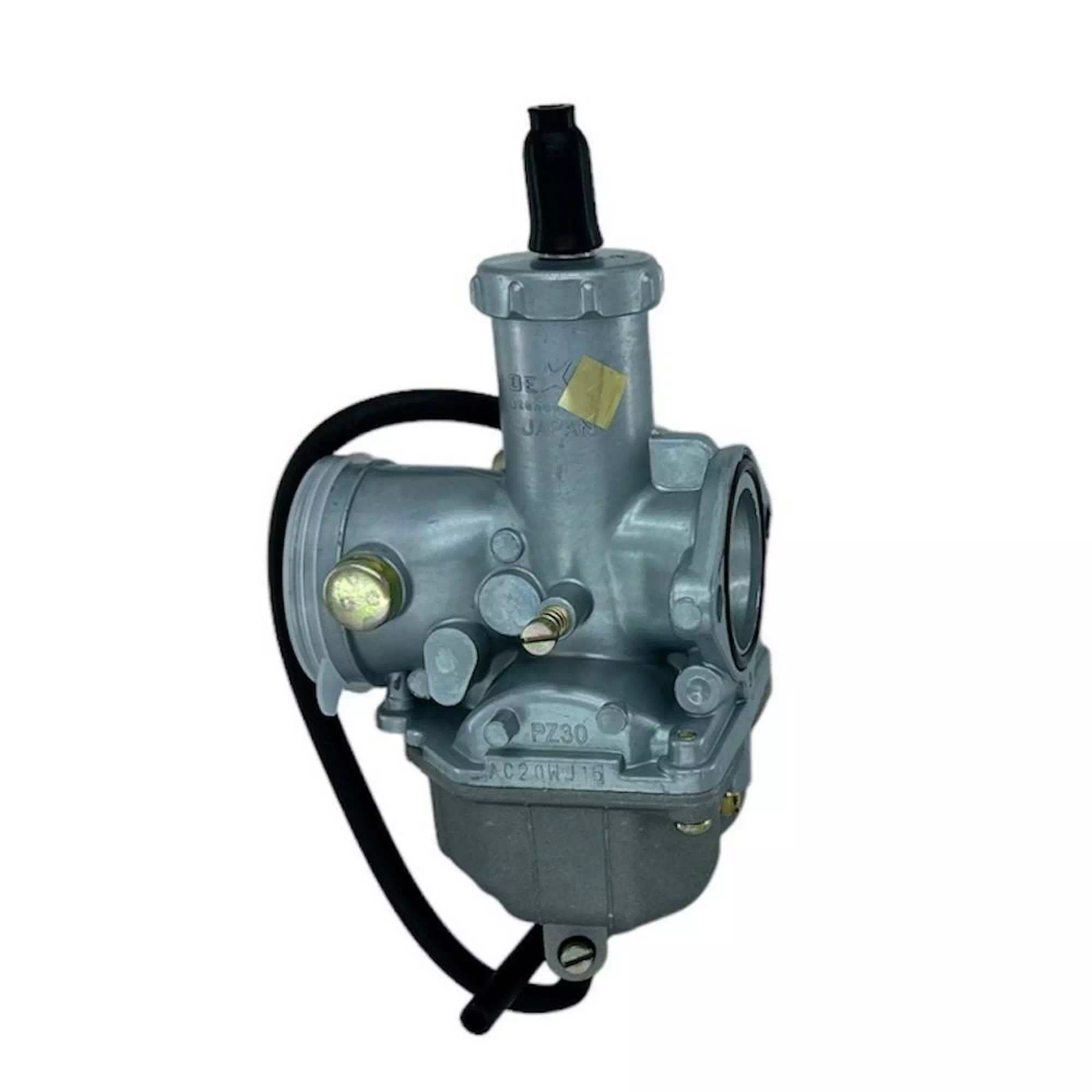 MONDIAL 200 XTREME - MAX X KARBURATOR KOMPLE #Y4MON1017A0015