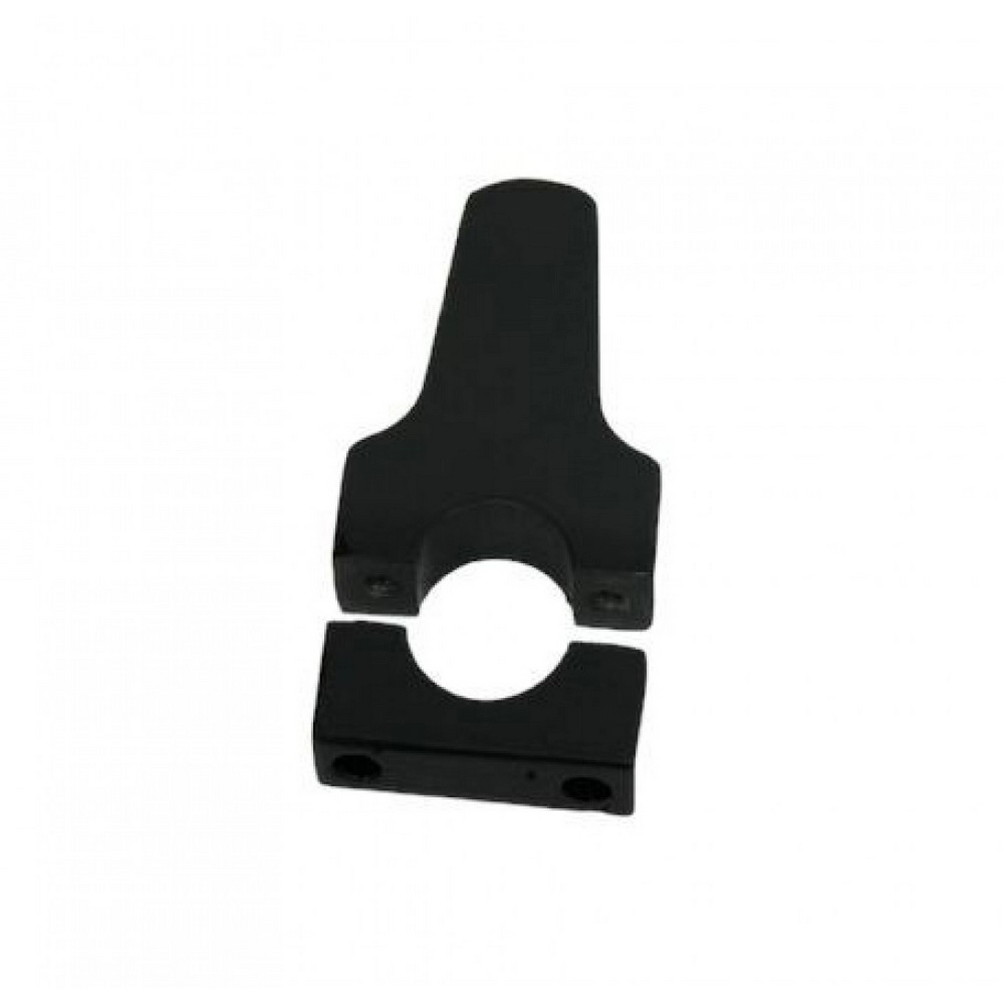 MONDIAL 200 XTREME - MAX X RUZGARLIK BAGLANTI BRAKETI ALT #Y4MON1017A0019