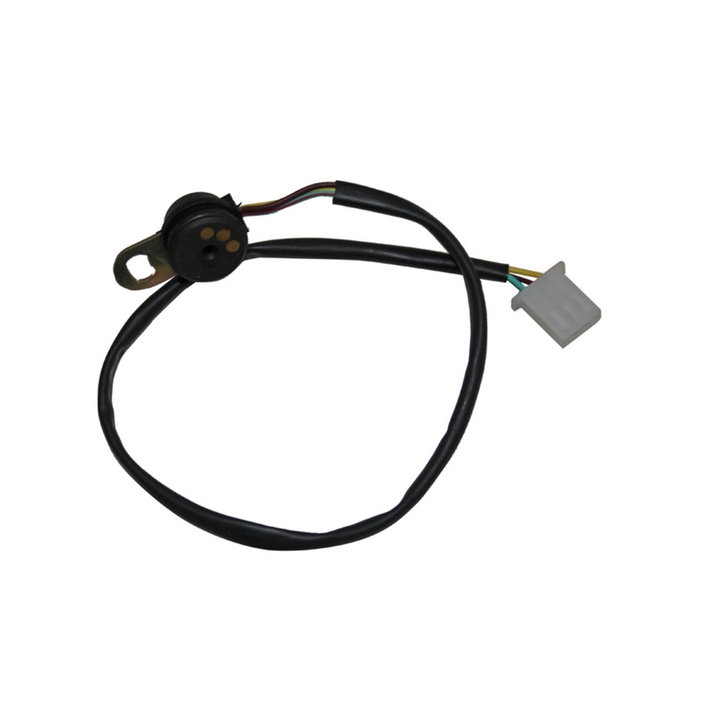 MONDIAL TERRATRACK 200 VITES GOSTERGE MUSURU #Y4MON1018A0018