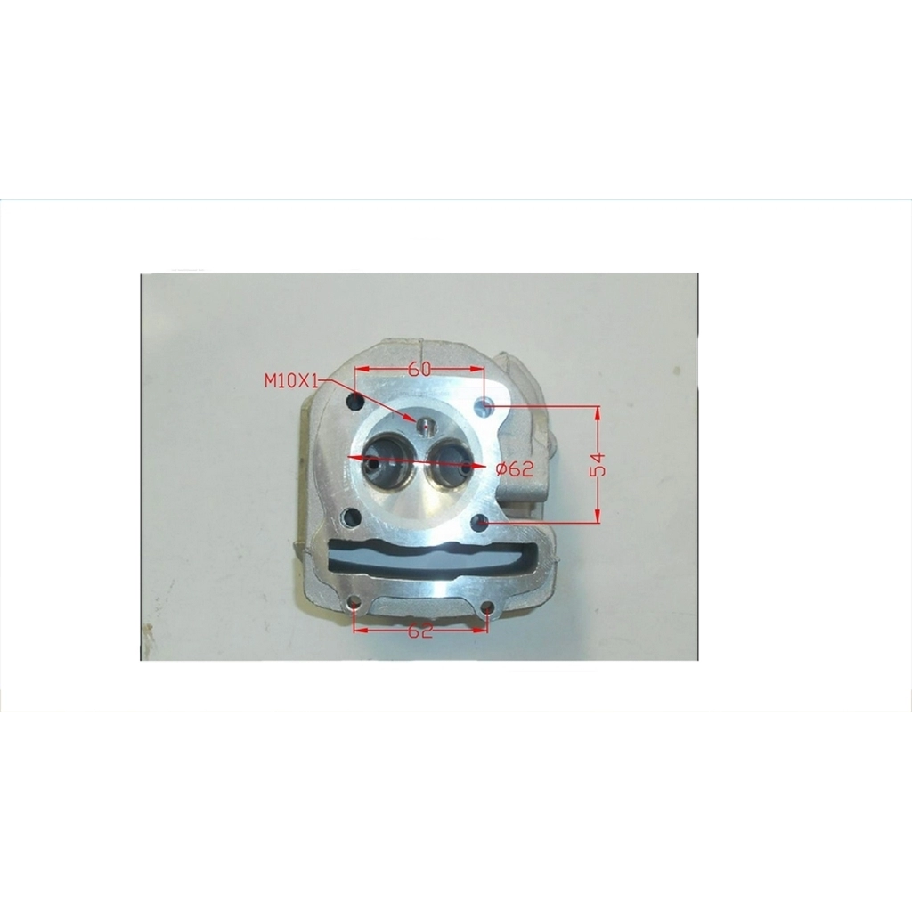MONDIAL TERRATRACK 200 SILINDIR KAPAGI #Y4MON1018A0029