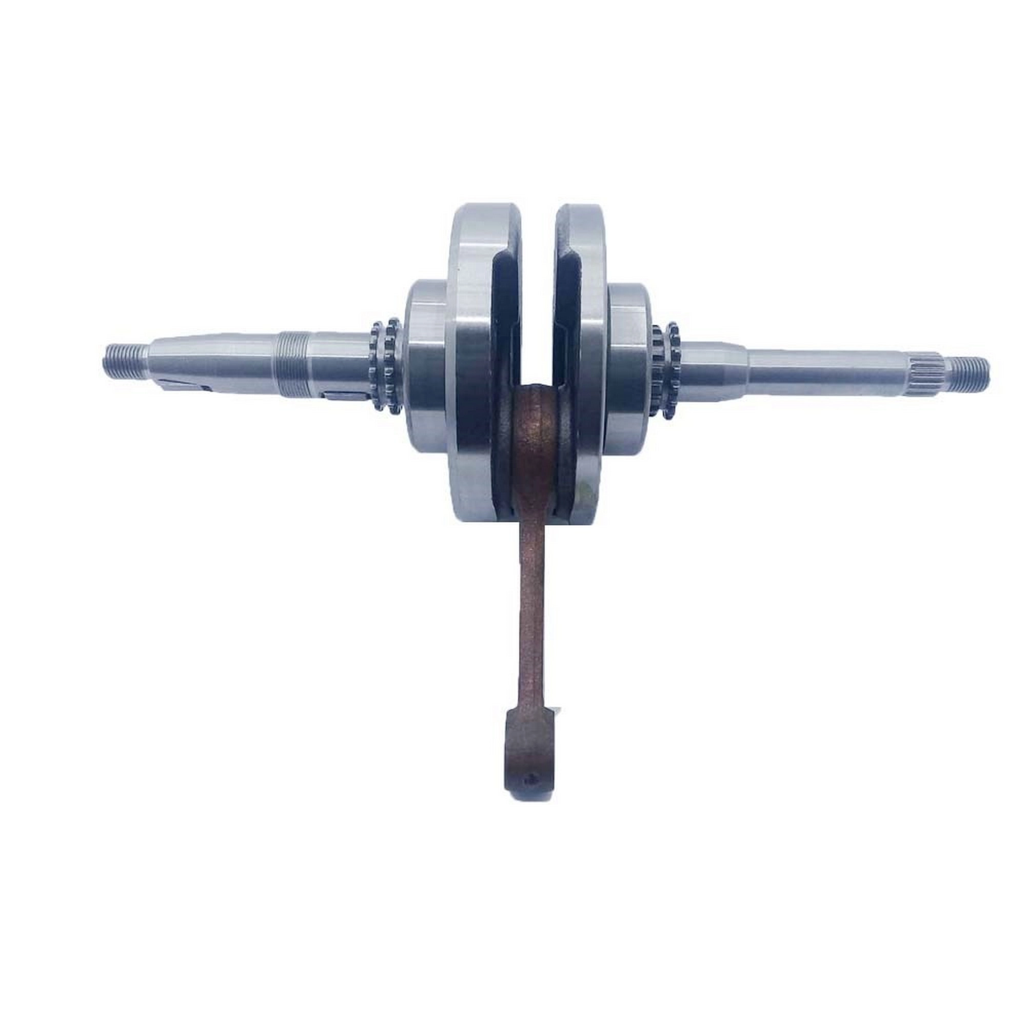 MONDIAL TERRATRACK 200 KRANK KOMPLE #Y4MON1018A0049