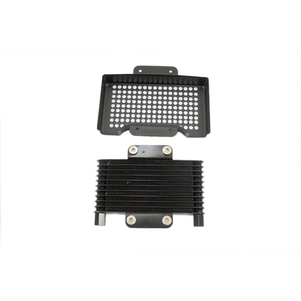 MONDIAL TERRATRACK 200 YAG SOGUTUCU RADYATOR #Y4MON1018A0121