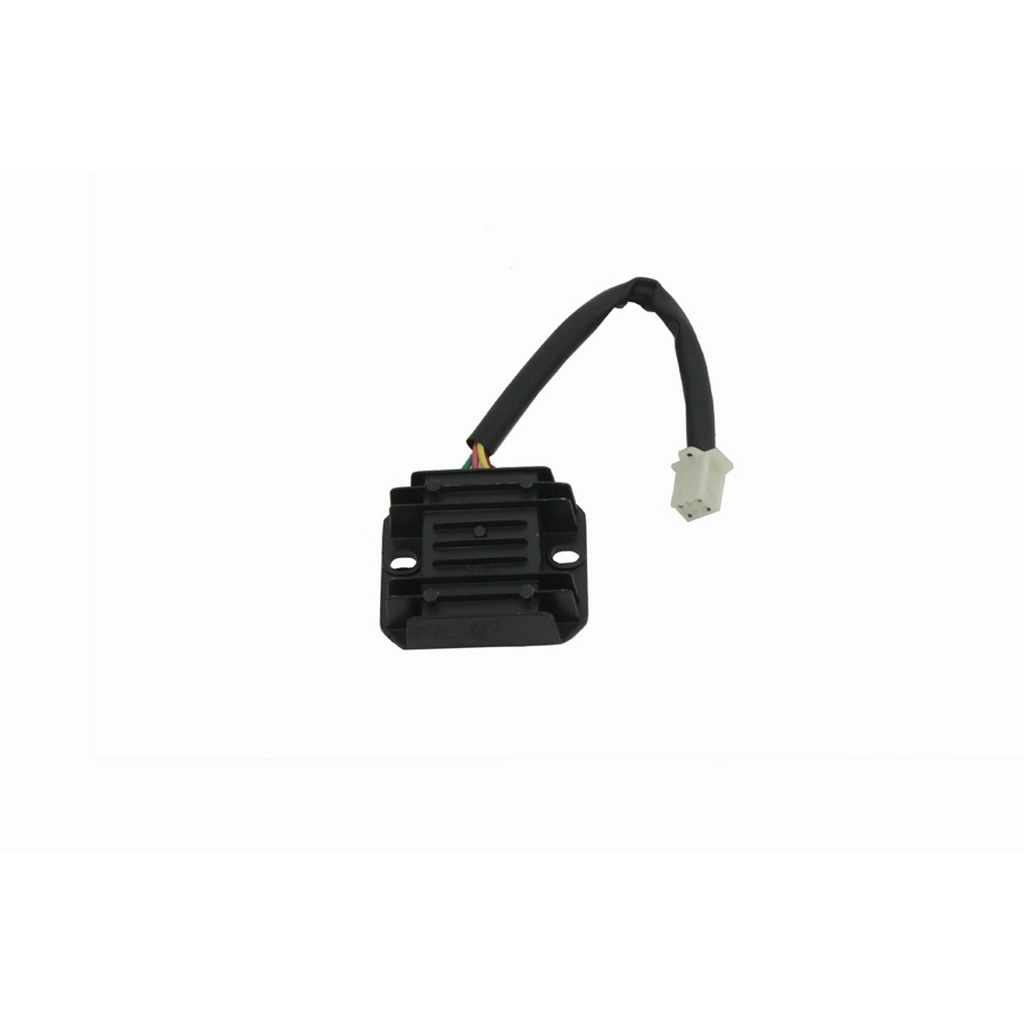 MONDIAL TERRATRACK 200 REGULATOR #Y4MON1018A0126