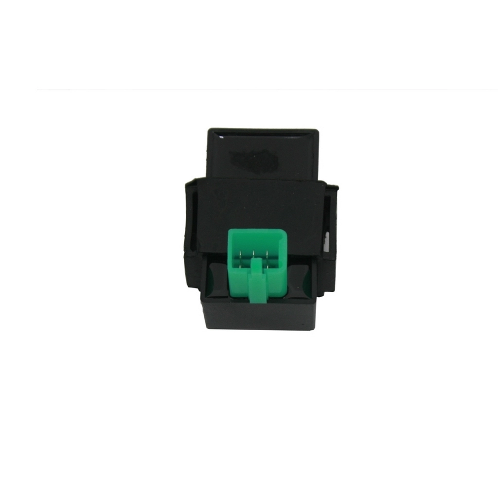 MONDIAL TERRATRACK 200 CDI (5000 RPM) #Y4MON1018A0129